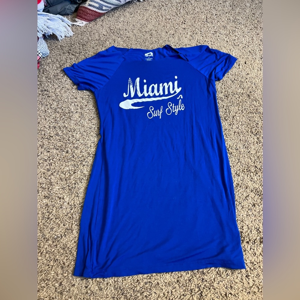 Miami Shirt